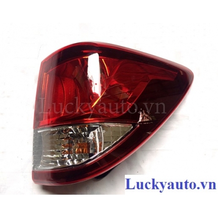 Đèn hậu xe Mazda BT50 đời 2008_ UL4J51160A